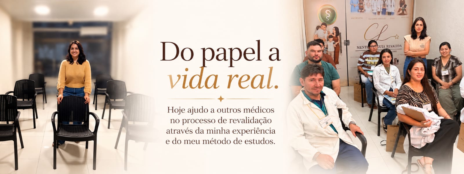 Banner da Mentoria Prática Guia Revalida 2